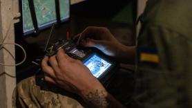La lección de Ucrania a la OTAN: los centros de mando de drones deben construirse 'lo más profundo posible' bajo tierra, según un alto cargo