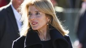 Las emotivas palabras de Caroline Kennedy al hablar por primera vez de su hija Tatiana Schlossberg tras su trágica muerte