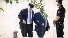 Villarejo sostiene que Rajoy se aprovechó de una operación "oficial" sobre Bárcenas