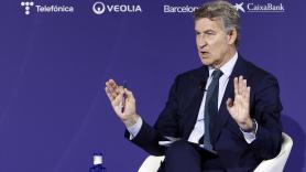 Feijóo, sobre la petición de Junts de reunirse con Puigdemont para hablar de la moción de censura: "Hablemos de cosas serias"