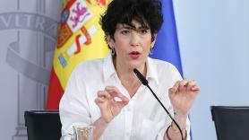 El Poder Judicial admite su "preocupación" por las "descalificaciones" desde "altas instituciones del Estado" y el Gobierno replica: las "críticas" son "compatibles" con el "respeto"