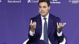 Pradales y las "alarmas encendidas" del PNV ante un cambio político con Vox: "Hay que mirar más allá del hoy"