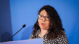 La líder de Podemos Andalucía presenta su dimisión y deja una queja: lamenta no haber tenido "autonomía suficiente"