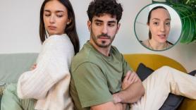 Lucía Luengas, psicóloga: "Si pudiera dar solo un consejo para ser mejor pareja, sería este"