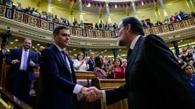 Moción de censura para dummies: quién puede ser el candidato, cuántos votos se exigen y cuál es la única que salió adelante