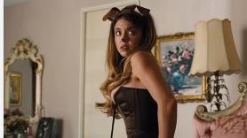 Sydney Sweeney explica por qué insistió en que se la mostrara desnuda en 'Euphoria'