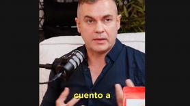 Adrián Díaz, tras años viviendo en China: "En las tiendas no quieren tu amabilidad, sino tu dinero"