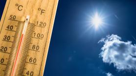 La solución de bajo coste contra el calor extremo: pintar los tejados de blanco baja la temperatura de las casas 3 o 4 grados