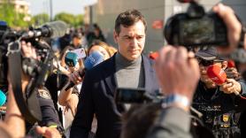 Guía para no perderte en el caso David Sánchez: el "hermanísimo" y su nombramiento en la Diputación de Badajoz