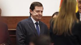 El Gobierno de PP y Vox en Castilla y León, desgranado: la extrema derecha saca una vicepresidencia y tres consejerías