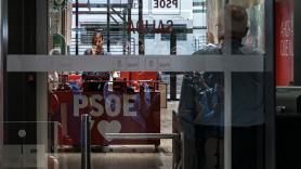 El PSOE defiende su inocencia tras el sumario del 'caso Leire': habla de "comportamientos individuales de farsantes" que usaron "el nombre del PSOE en vano"