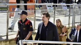 La Fiscalía se opone al recurso de Andic y mantiene que el análisis del móvil lo incrimina