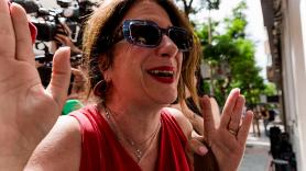 La UCO afirma que Leire Díez "solo podría referirse" a Pedro Sánchez cuando mencionaba al "one"