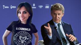 Se busca líder moral e intelectualmente solvente para moción de censura