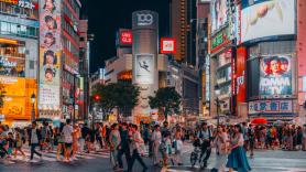 "Comunidades enteras se están convirtiendo en pueblos fantasma": la otra cara del turismo en Japón