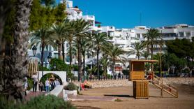 Un pueblo de Ibiza confirma una multa histórica a un alojamiento turístico ilegal: los propietarios tendrán que pagar cerca de medio millón de euros