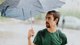 Vuelco en el tiempo: seguirá el calor veraniego, pero en estas zonas se esperan lluvias y tormentas