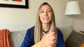 "Esto hoy no se merece mi salud mental": así reinterpreta una kazaja uno de los hábitos más españoles que existen