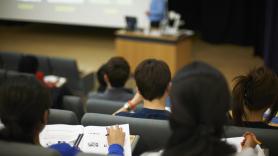 Un ingeniero que ha estudiado en España y EEUU concluye por qué en educación se diferencian tanto: hay un factor esencial