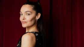 Ana Rujas: "Me gusta mucho ir al límite. Prefiero hacer yo una escena de acción en lugar del doble"
