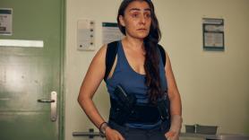 Candela Peña: "Es tabú hablar del suicidio, pero también de los supervivientes, que es como si hubieran pasado una guerra"