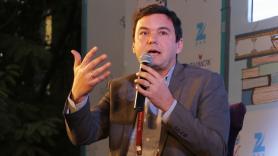 Thomas Piketty, economista francés candidato al Nobel: "La gente tiene que acostumbrarse a que el gran cambio va a ocurrir de todos modos"