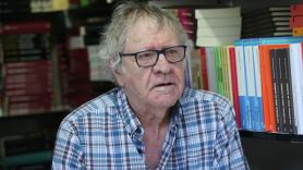 El historiador Ian Gibson explica cuál es la condición que permitiría la "reconciliación" entre españoles