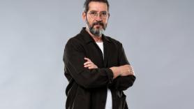 Carles Porta: "La crónica negra siempre ha interesado y si está bien contada es imbatible"