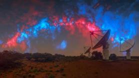 El mayor mapa magnético del universo jamás hecho: científicos lo construyen midiendo la luz de casi 4 millones de galaxias para entender una fuerza aún misteriosa