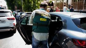 'Caso Leire': la UCO registra la empresa Tubos Reunidos y pide información a la SEPI