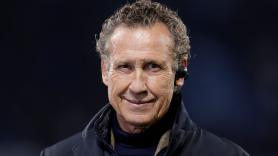 Jorge Valdano deja una advertencia sobre lo que está pasando en Argentina que es para tener en cuenta