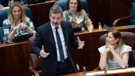 El gobierno de Ayuso dice que pasar calor en los colegios puede servir como "fuente de inspiración" a los niños