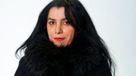 Marjane Satrapi, autora de 'Persépolis': una vida luchando por los derechos de las mujeres iraníes