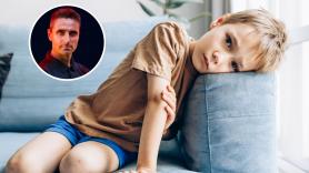 Miguel Assal, experto en emergencias, alerta sobre una señal en la piel de los niños: “Esta línea roja nunca deberías ignorarla”