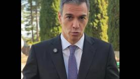 Sánchez recoge el guante de "los españoles primero" de Vox y todo lo que suelta va a escocer a más de uno