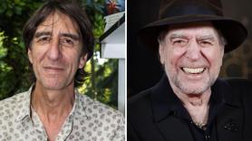 Benjamín Prado recuerda la ocasión en la que casi llega a darse "de hostias" con Joaquín Sabina