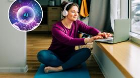 Crean una IA que corrige tu postura al hacer ejercicio en tiempo real, como un entrenador personal, para evitar lesiones: supera a OpenAI en precisión y detalle