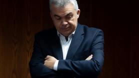 Cerdán niega liderar una "trama" en el 'caso Leire' y lo achaca todo a una "campaña mediática"