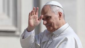 El historiador Vicens Lozano tuvo claro por qué León XIV iba a ser el próximo papa: "No es que lo acertara, es que lo sabía"