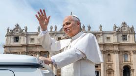El Papa pone a todas las Españas de acuerdo (y la culpa es de Donald Trump)