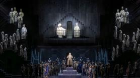 'Turandot', un gran espectáculo con debate y polémica