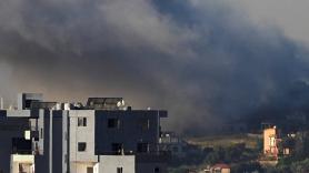 Primer oficial israelí muerto en Líbano tras la nueva tregua: Tel Aviv prometió arrasar Beirut