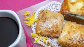 Ni paella ni churros: el postre que ha dejado sin palabras a unos estadounidenses al puntuar la gastronomía española