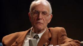 Manuel Sans Segarra, médico y cirujano: "Yo tengo 80 y me considero muy joven, hago deporte tres veces a la semana"