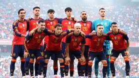 'The Guardian' hace una radiografía de La Roja y mucho ojo a lo que dice de sus debilidades