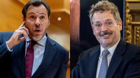 Lo estábamos esperando y ha llegado: esto dice Óscar Puente sobre el consejero de Ayuso que frivolizó sobre el calor que soportan los niños madrileños en las aulas