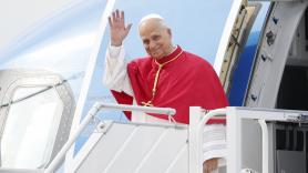 ¿Habrá encuentro entre León XIV y Bad Bunny aprovechando su coincidencia en Madrid? Esto es lo que ha dicho el papa al respecto