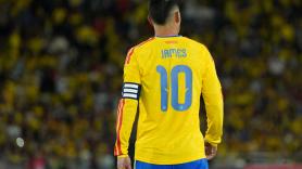James Rodríguez responde a la hija de Gustavo Petro tras la polémica por su supuesto desplante