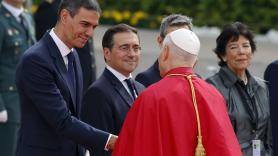 Un medio estadounidense habla de la visita del papa León XIV a España y destaca las ampollas que levantará en Trump y Vox