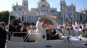 León XIV, su misa en Cibeles y el futuro de la Iglesia Católica: la labor de la mujer, el aborto y el matrimonio LGTB